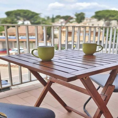 Vacay Apartamento Costamar, A Pasos De La Playa En Costa Brava , L' Escala Exteriér fotografie
