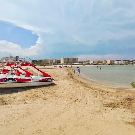 Vacay Apartamento Costamar, A Pasos De La Playa En Costa Brava , L' Escala Exteriér fotografie