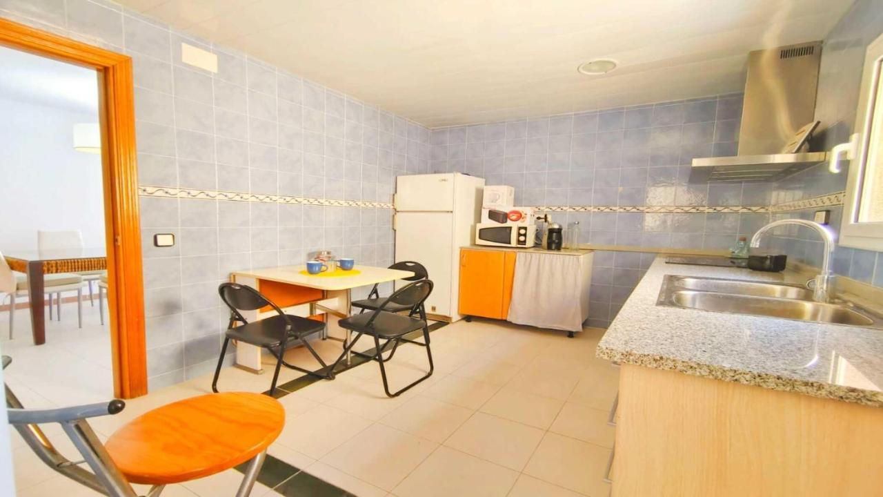 Vacay Apartamento Costamar, A Pasos De La Playa En Costa Brava , L' Escala Exteriér fotografie
