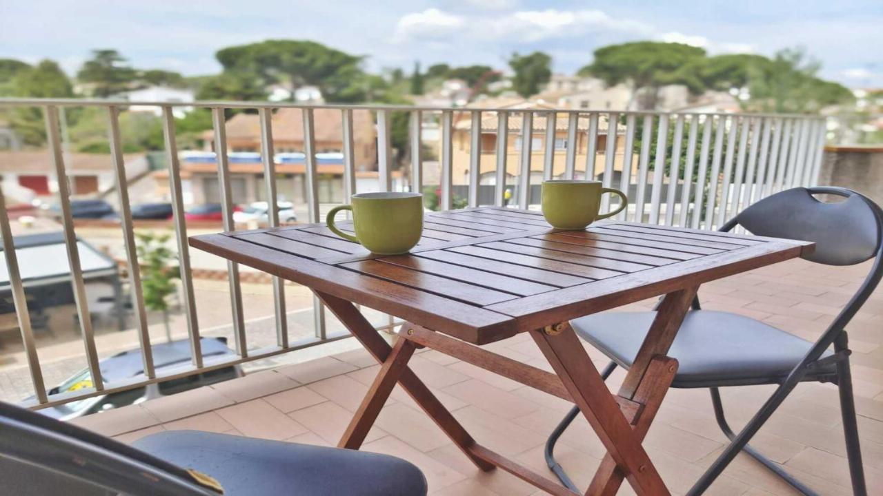 Vacay Apartamento Costamar, A Pasos De La Playa En Costa Brava , L' Escala Exteriér fotografie
