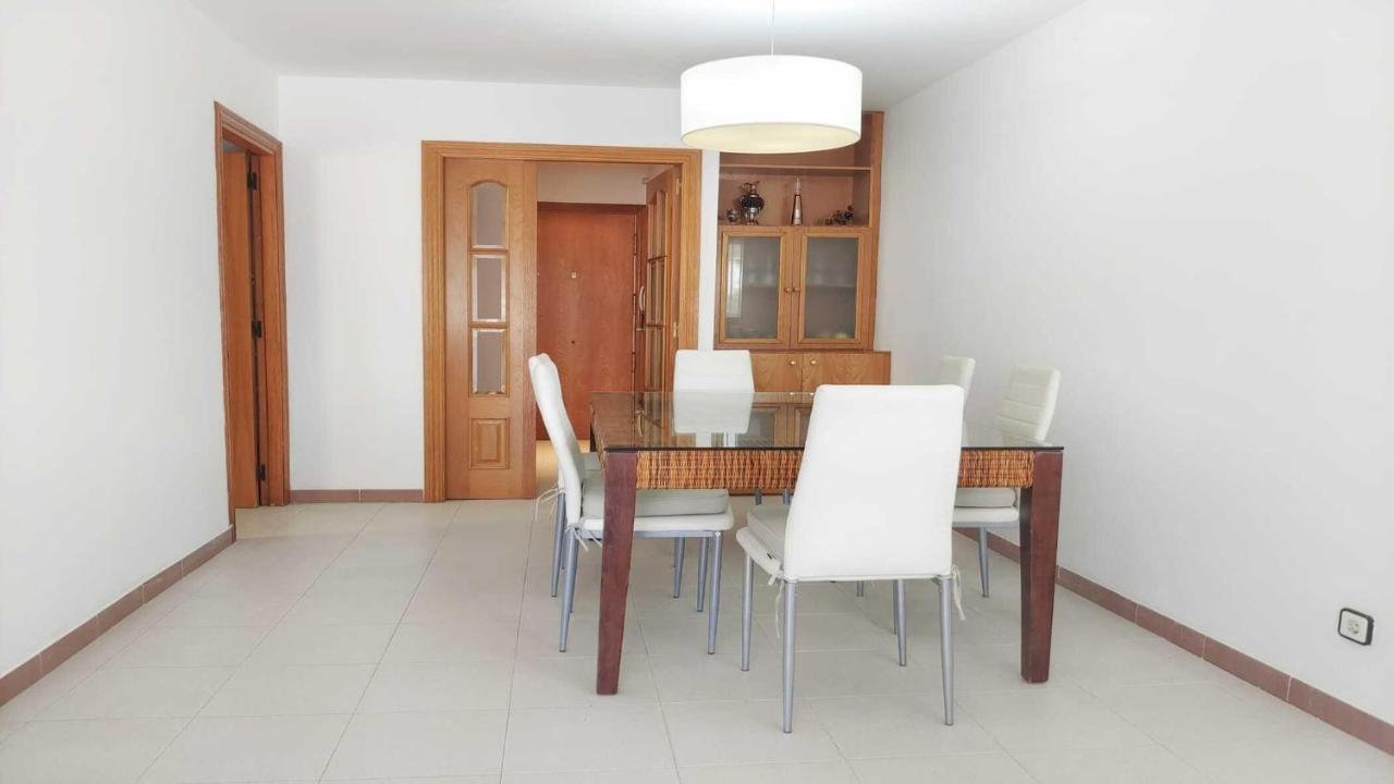 Vacay Apartamento Costamar, A Pasos De La Playa En Costa Brava , L' Escala Exteriér fotografie