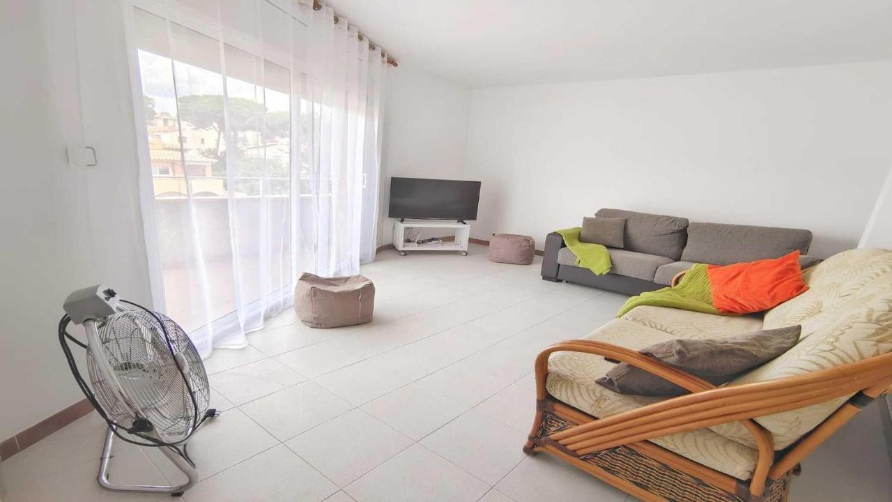 Vacay Apartamento Costamar, A Pasos De La Playa En Costa Brava , L' Escala Exteriér fotografie