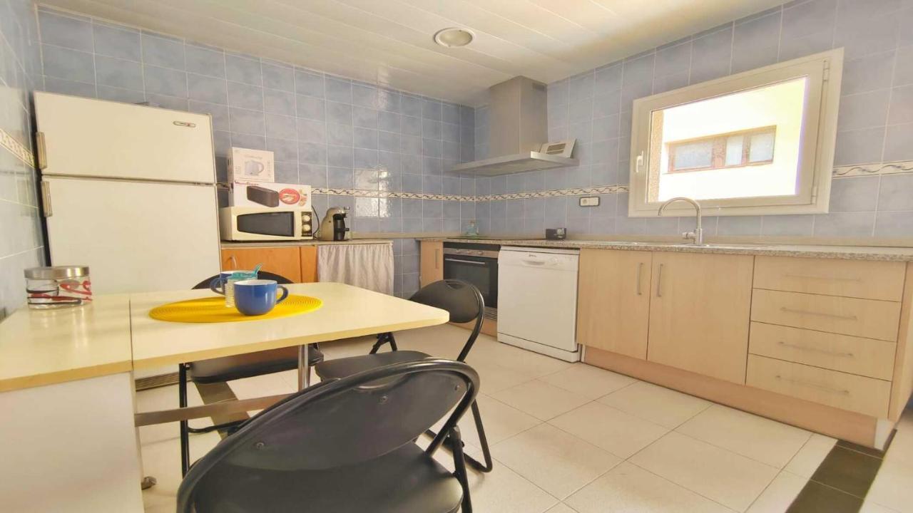 Vacay Apartamento Costamar, A Pasos De La Playa En Costa Brava , L' Escala Exteriér fotografie