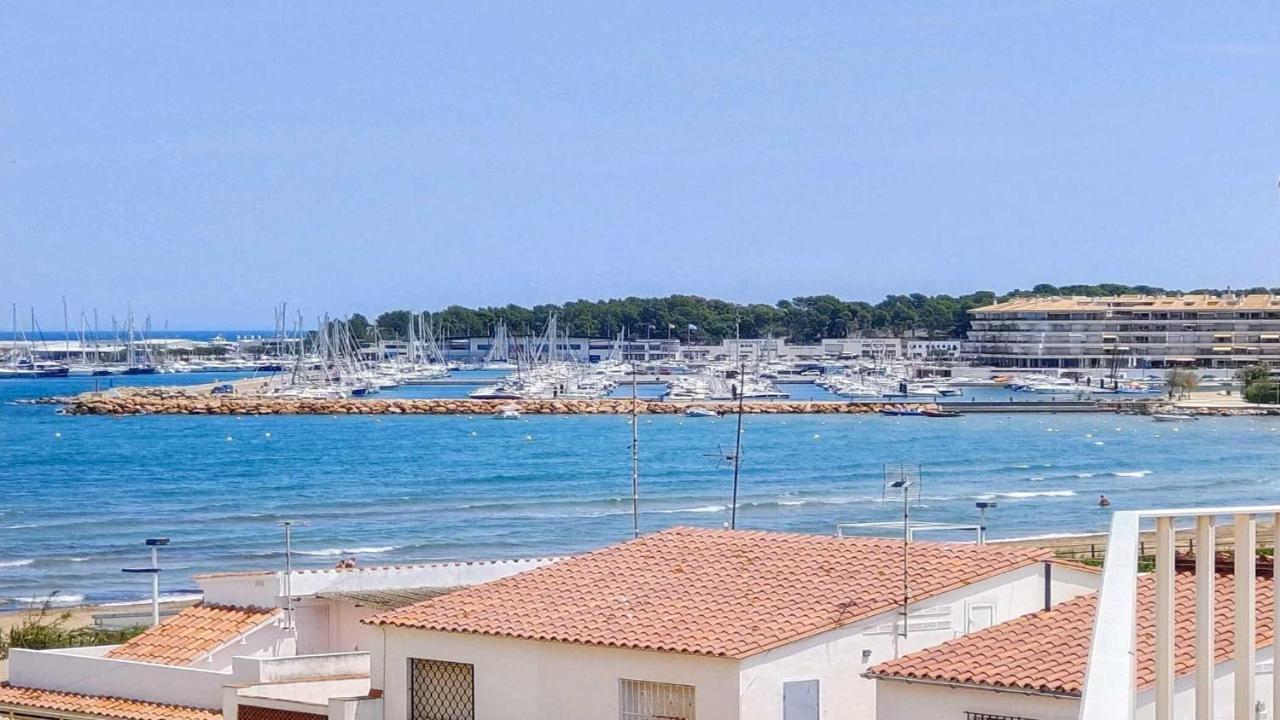 Vacay Apartamento Costamar, A Pasos De La Playa En Costa Brava , L' Escala Exteriér fotografie