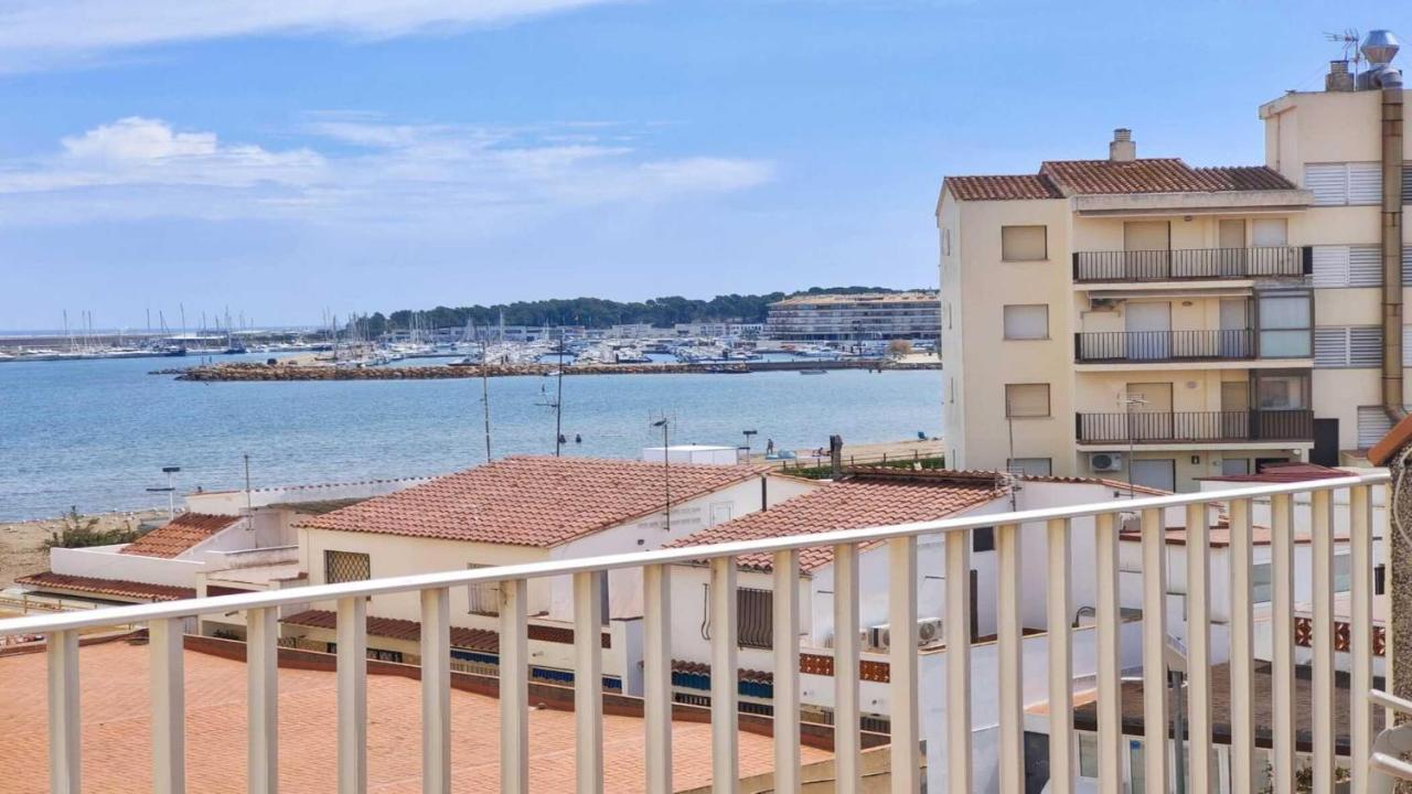 Vacay Apartamento Costamar, A Pasos De La Playa En Costa Brava , L' Escala Exteriér fotografie