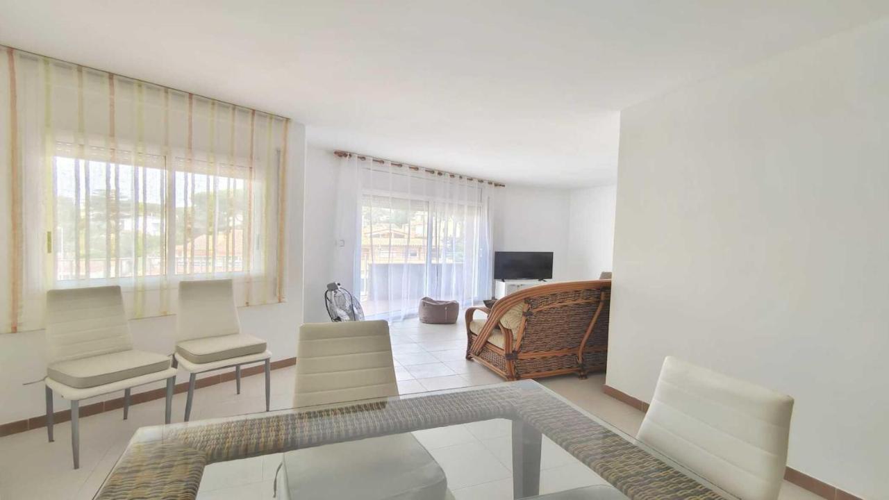 Vacay Apartamento Costamar, A Pasos De La Playa En Costa Brava , L' Escala Exteriér fotografie