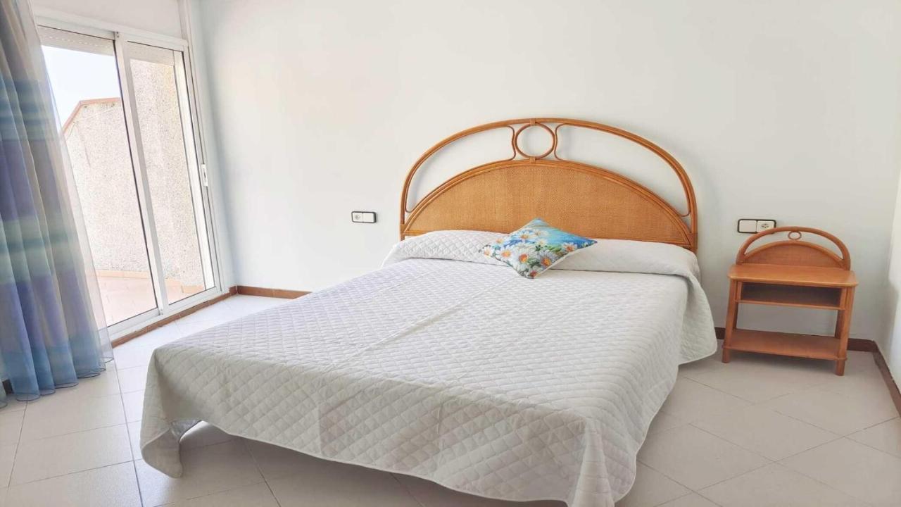 Vacay Apartamento Costamar, A Pasos De La Playa En Costa Brava , L' Escala Exteriér fotografie