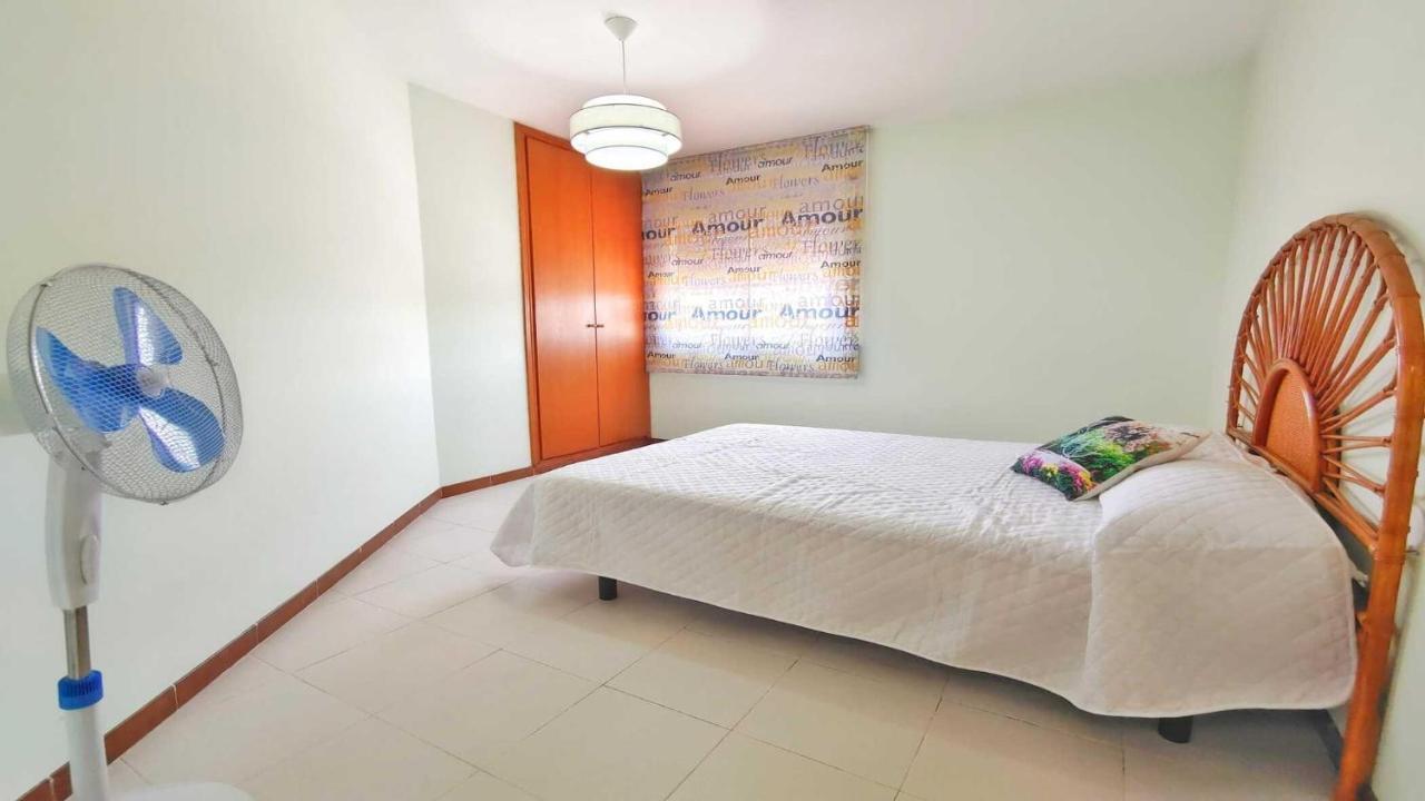 Vacay Apartamento Costamar, A Pasos De La Playa En Costa Brava , L' Escala Exteriér fotografie