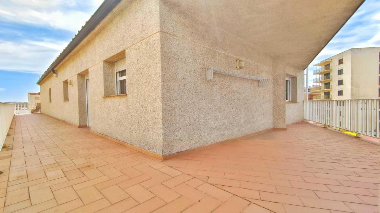 Vacay Apartamento Costamar, A Pasos De La Playa En Costa Brava , L' Escala Exteriér fotografie