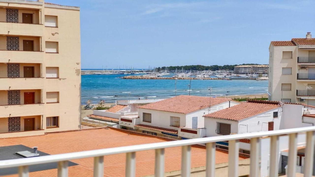 Vacay Apartamento Costamar, A Pasos De La Playa En Costa Brava , L' Escala Exteriér fotografie