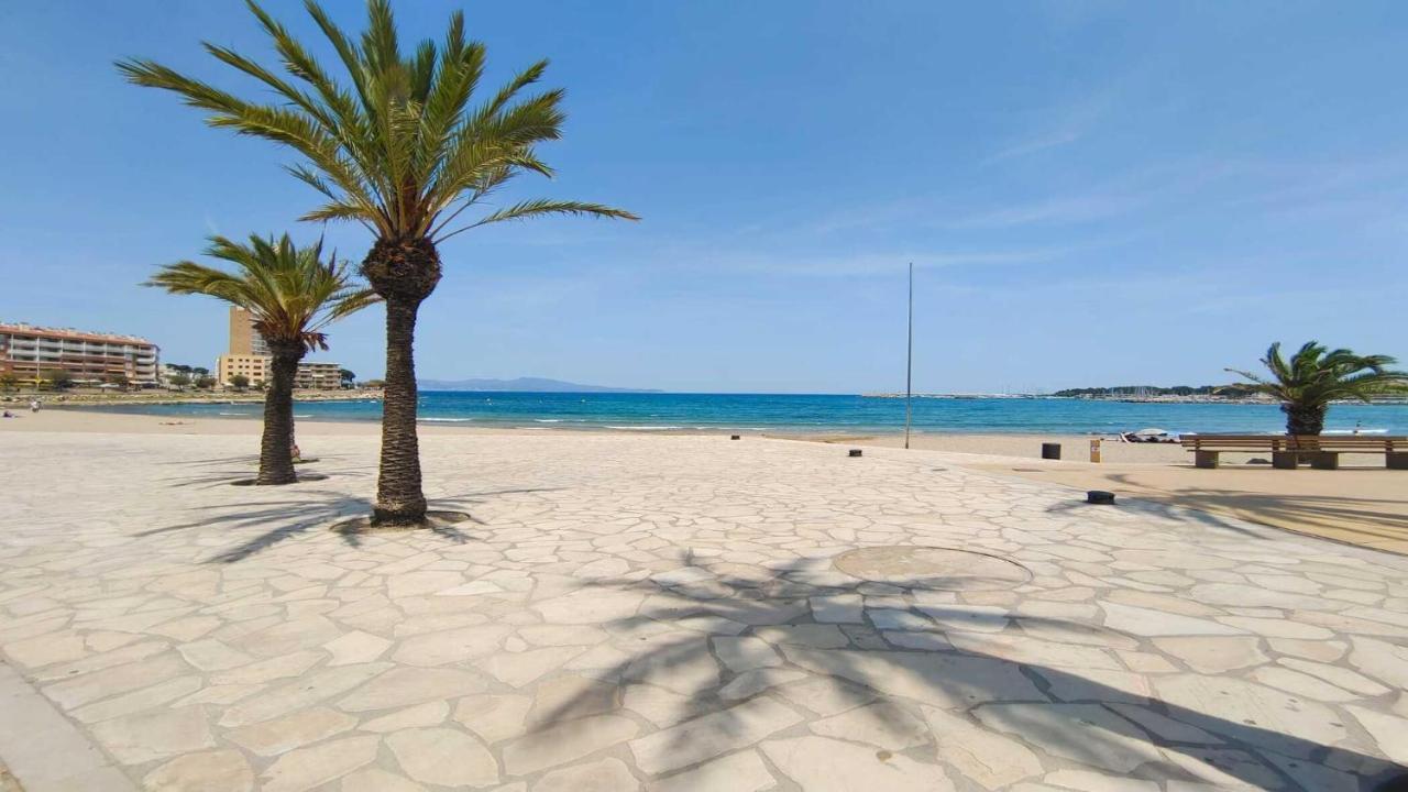 Vacay Apartamento Costamar, A Pasos De La Playa En Costa Brava , L' Escala Exteriér fotografie