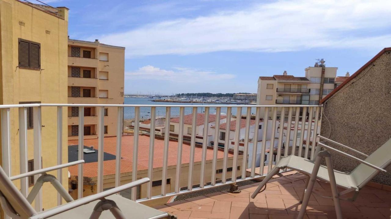 Vacay Apartamento Costamar, A Pasos De La Playa En Costa Brava , L' Escala Exteriér fotografie