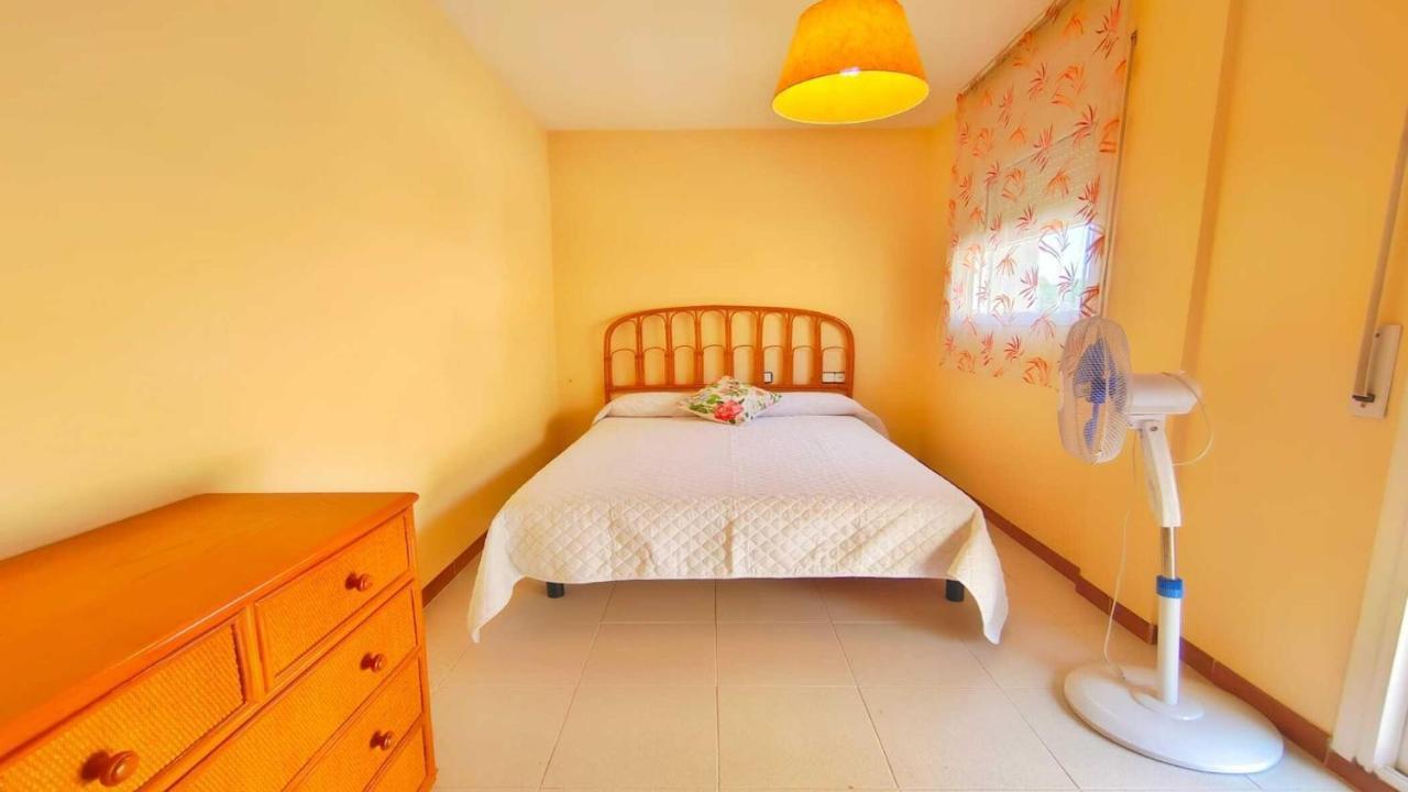 Vacay Apartamento Costamar, A Pasos De La Playa En Costa Brava , L' Escala Exteriér fotografie