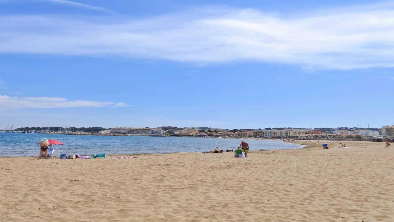 Vacay Apartamento Costamar, A Pasos De La Playa En Costa Brava , L' Escala Exteriér fotografie